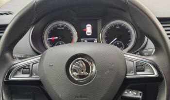 SKODA OCTAVIA COMBI 1.6 TDI // HTVA: 9 917€ complet