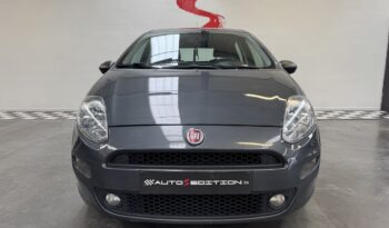 FIAT PUNTO 1.2I LOUNGE complet