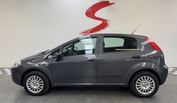 FIAT PUNTO 1.2I LOUNGE complet