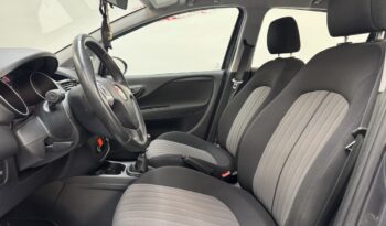 FIAT PUNTO 1.2I LOUNGE complet