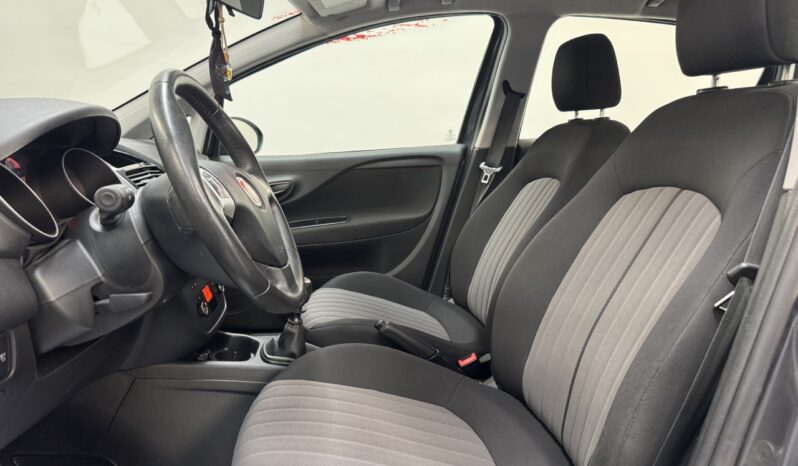 FIAT PUNTO 1.2I LOUNGE complet