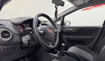 FIAT PUNTO 1.2I LOUNGE complet