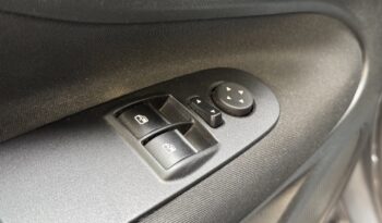 FIAT PUNTO 1.2I LOUNGE complet
