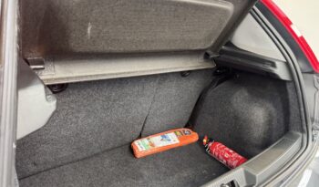 FIAT PUNTO 1.2I LOUNGE complet