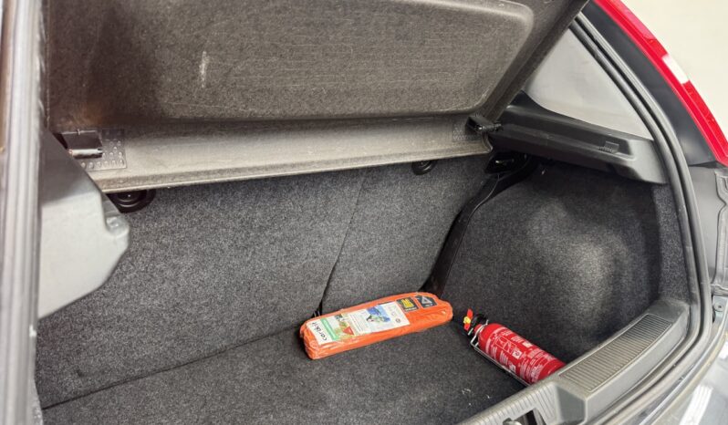 FIAT PUNTO 1.2I LOUNGE complet