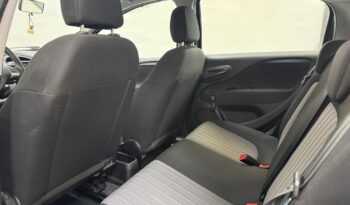 FIAT PUNTO 1.2I LOUNGE complet
