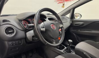 FIAT PUNTO 1.2I LOUNGE complet