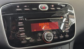 FIAT PUNTO 1.2I LOUNGE complet