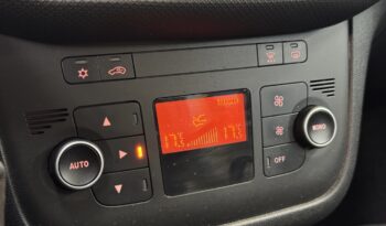 FIAT PUNTO 1.2I LOUNGE complet