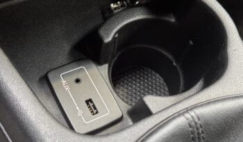 FIAT PUNTO 1.2I LOUNGE complet