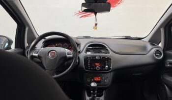 FIAT PUNTO 1.2I LOUNGE complet