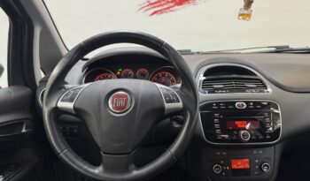 FIAT PUNTO 1.2I LOUNGE complet