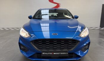 FORD FOCUS 1.0 ECO BOOS ST-LINE // 1ÈRE MAIN complet