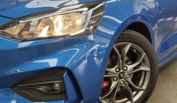 FORD FOCUS 1.0 ECO BOOS ST-LINE // 1ÈRE MAIN complet