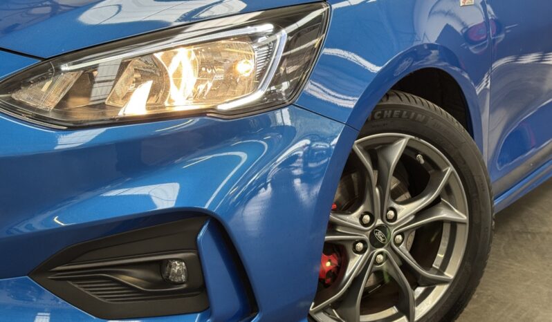 FORD FOCUS 1.0 ECO BOOS ST-LINE // 1ÈRE MAIN complet