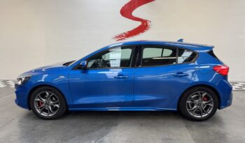 FORD FOCUS 1.0 ECO BOOS ST-LINE // 1ÈRE MAIN complet
