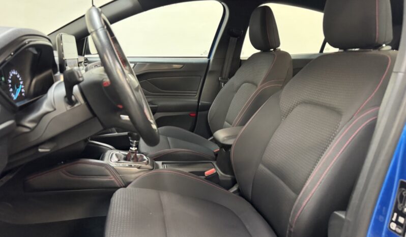 FORD FOCUS 1.0 ECO BOOS ST-LINE // 1ÈRE MAIN complet
