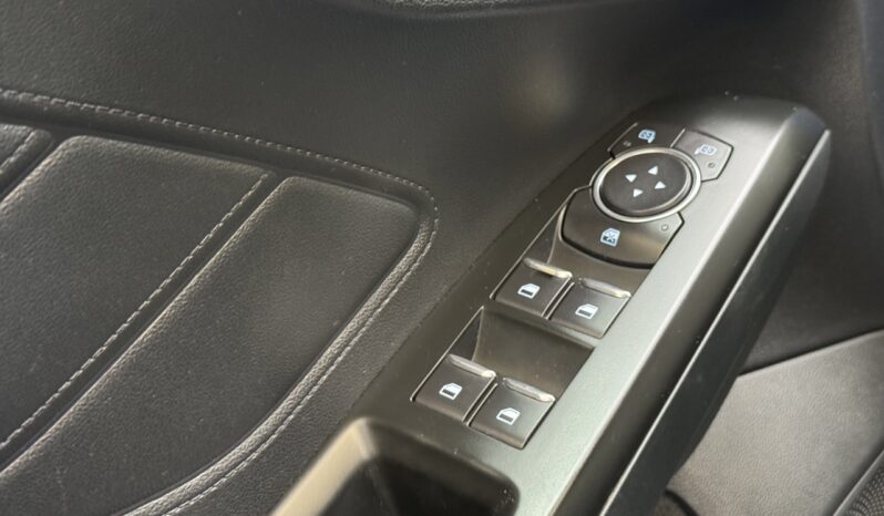 FORD FOCUS 1.0 ECO BOOS ST-LINE // 1ÈRE MAIN complet