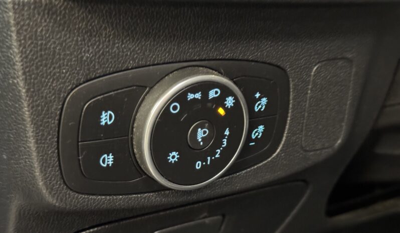 FORD FOCUS 1.0 ECO BOOS ST-LINE // 1ÈRE MAIN complet
