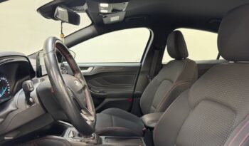 FORD FOCUS 1.0 ECO BOOS ST-LINE // 1ÈRE MAIN complet