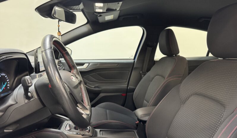 FORD FOCUS 1.0 ECO BOOS ST-LINE // 1ÈRE MAIN complet