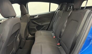 FORD FOCUS 1.0 ECO BOOS ST-LINE // 1ÈRE MAIN complet