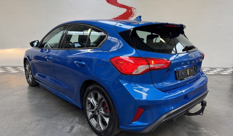 FORD FOCUS 1.0 ECO BOOS ST-LINE // 1ÈRE MAIN complet