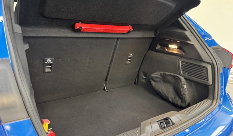 FORD FOCUS 1.0 ECO BOOS ST-LINE // 1ÈRE MAIN complet