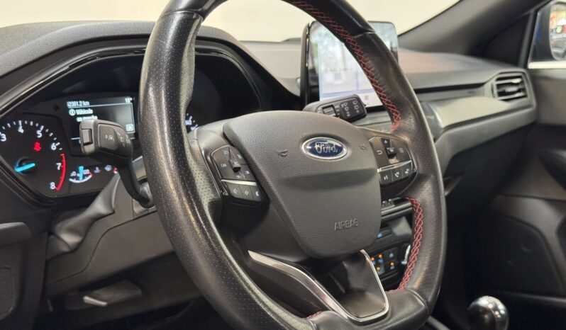 FORD FOCUS 1.0 ECO BOOS ST-LINE // 1ÈRE MAIN complet