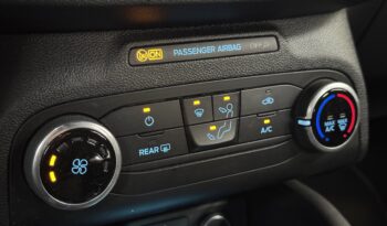 FORD FOCUS 1.0 ECO BOOS ST-LINE // 1ÈRE MAIN complet
