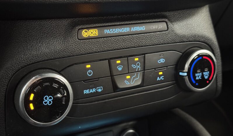 FORD FOCUS 1.0 ECO BOOS ST-LINE // 1ÈRE MAIN complet