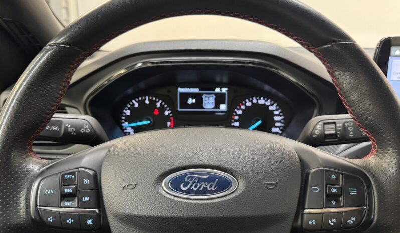 FORD FOCUS 1.0 ECO BOOS ST-LINE // 1ÈRE MAIN complet