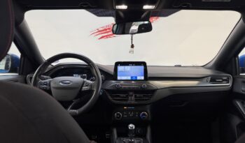 FORD FOCUS 1.0 ECO BOOS ST-LINE // 1ÈRE MAIN complet