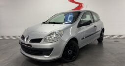 RENAULT CLIO 1.2 I