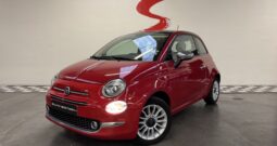 FIAT 500 1.2 LOUNGE // 1ÈRE MAIN