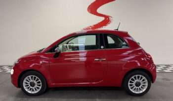 FIAT 500 1.2 LOUNGE // 1ÈRE MAIN complet