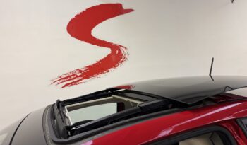 FIAT 500 1.2 LOUNGE // 1ÈRE MAIN complet