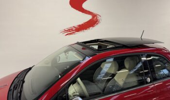 FIAT 500 1.2 LOUNGE // 1ÈRE MAIN complet