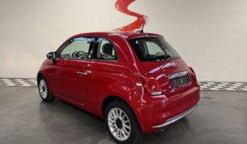FIAT 500 1.2 LOUNGE // 1ÈRE MAIN complet