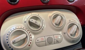 FIAT 500 1.2 LOUNGE // 1ÈRE MAIN complet