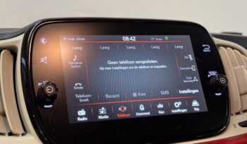 FIAT 500 1.2 LOUNGE // 1ÈRE MAIN complet