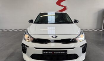 KIA RIO 1.2I GT LINE // 1ÈRE MAIN complet