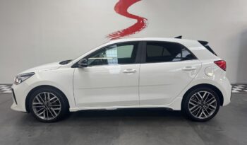 KIA RIO 1.2I GT LINE // 1ÈRE MAIN complet