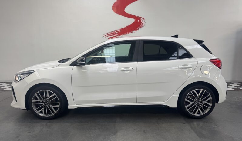KIA RIO 1.2I GT LINE // 1ÈRE MAIN complet