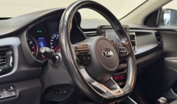 KIA RIO 1.2I GT LINE // 1ÈRE MAIN complet