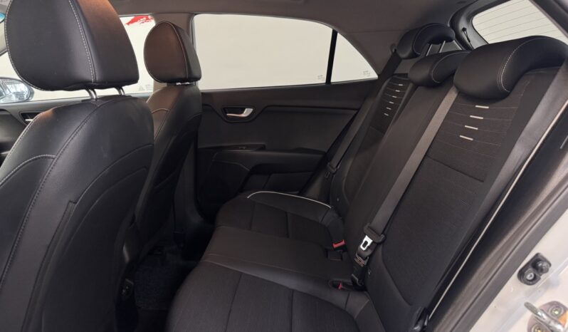 KIA RIO 1.2I GT LINE // 1ÈRE MAIN complet
