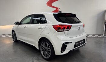 KIA RIO 1.2I GT LINE // 1ÈRE MAIN complet