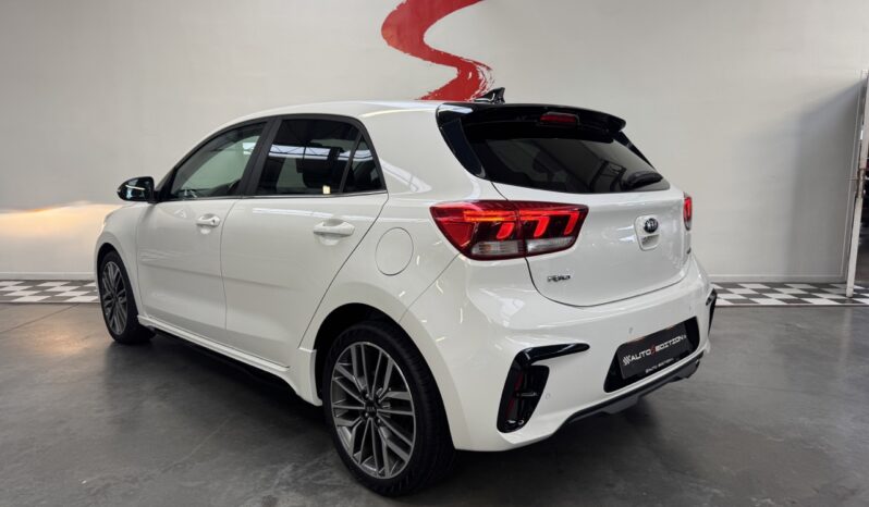 KIA RIO 1.2I GT LINE // 1ÈRE MAIN complet