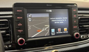 KIA RIO 1.2I GT LINE // 1ÈRE MAIN complet