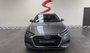 AUDI A4 AVANT 30 TDI S-TRONIC complet